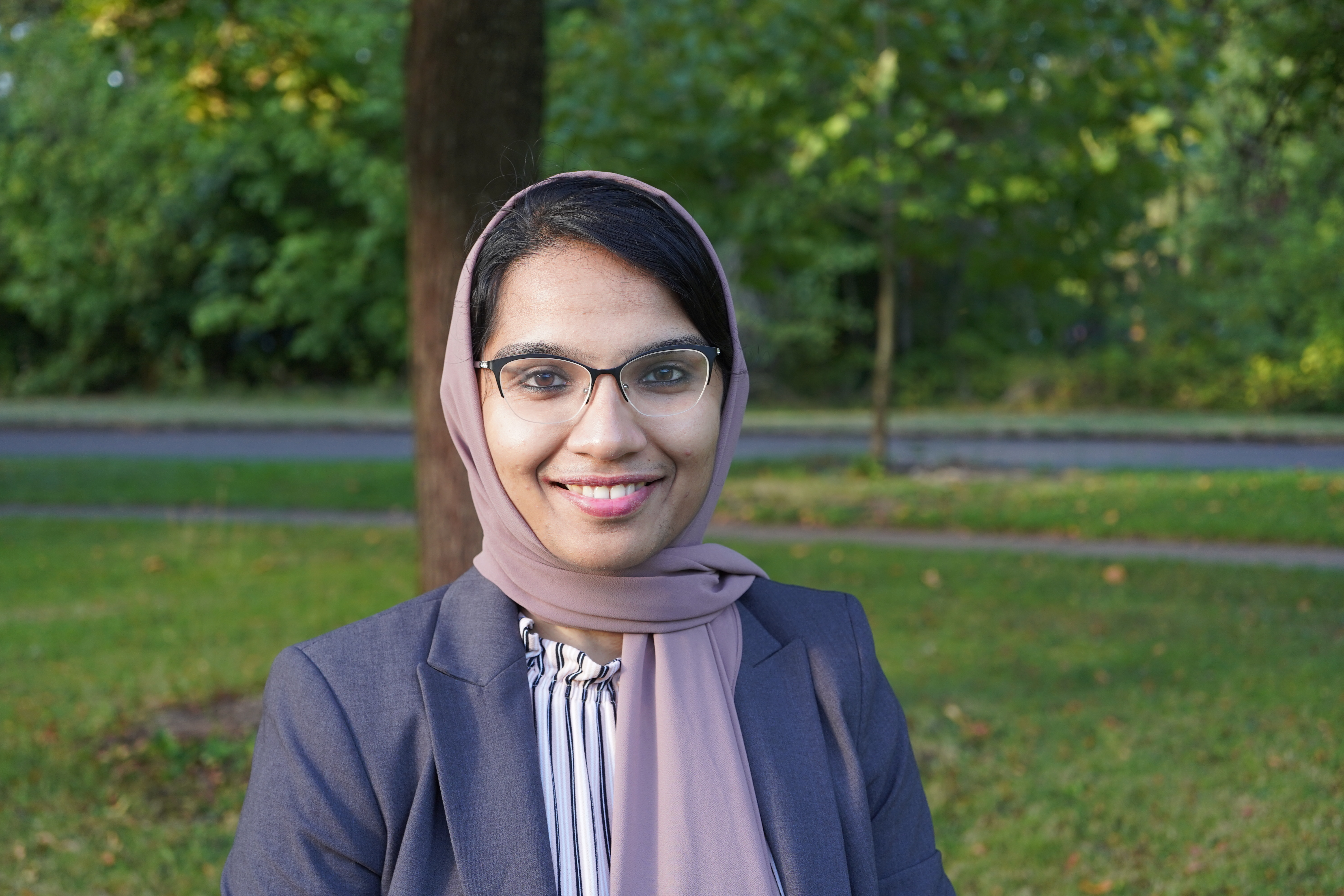 Shahana Ibrahim